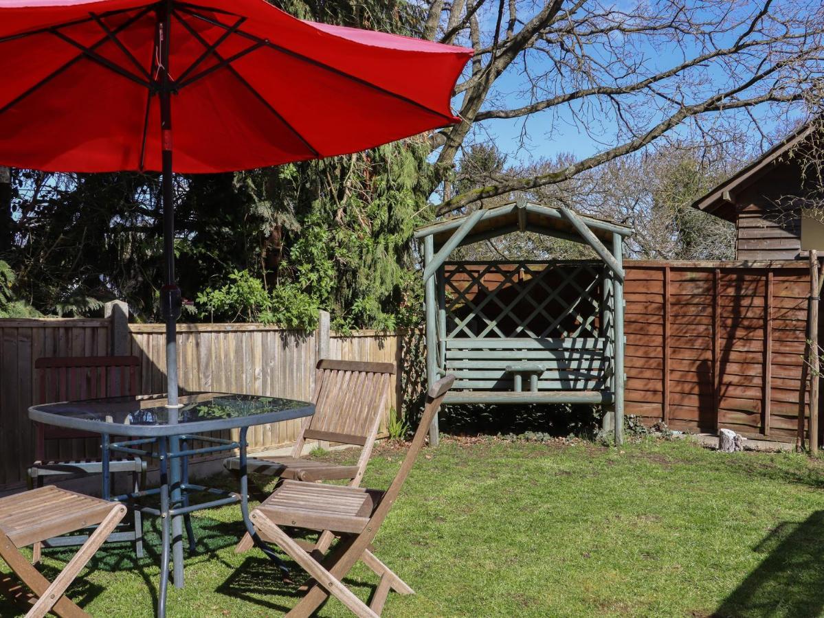 Villa Paddock View à Maidstone Extérieur photo