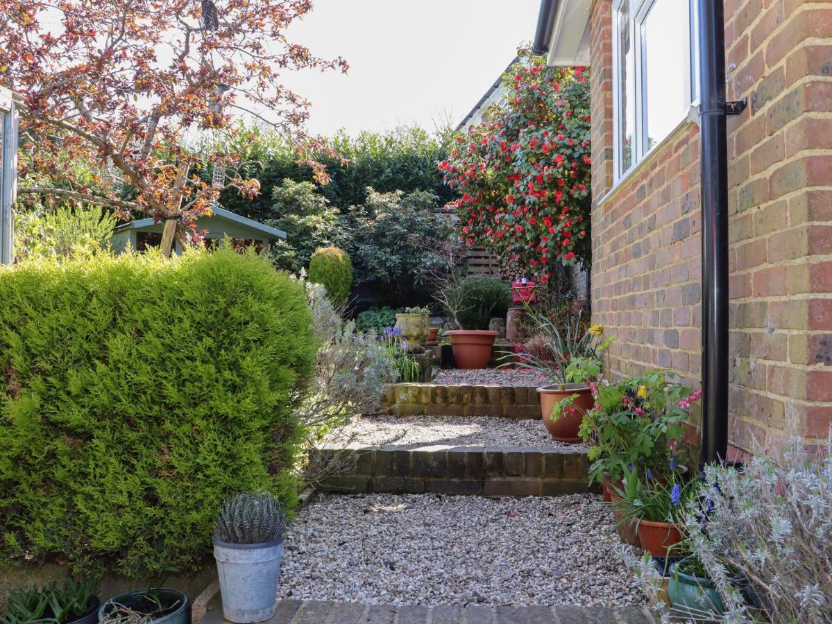 Villa Paddock View à Maidstone Extérieur photo